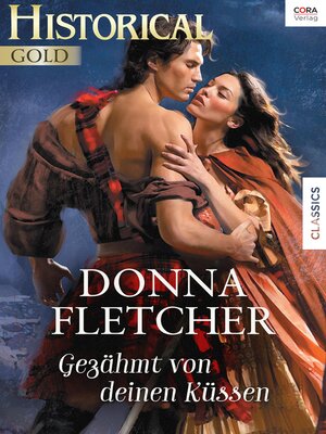 cover image of Gezähmt von deinen Küssen